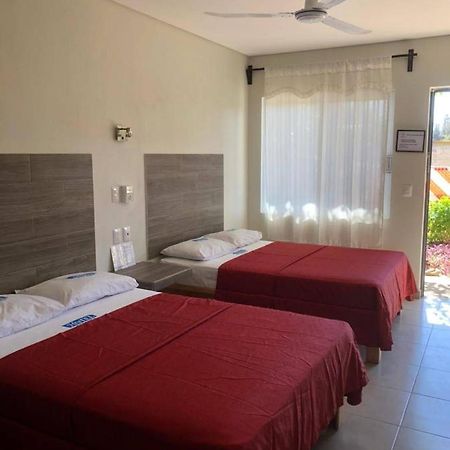 Hotel Guiva San Pablo Hacienda Blanca Екстериор снимка