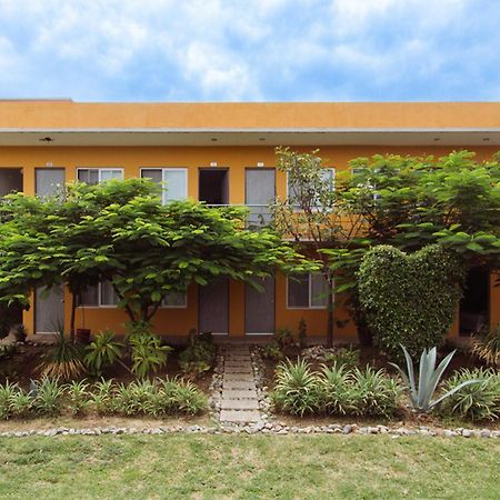 Hotel Guiva San Pablo Hacienda Blanca Екстериор снимка