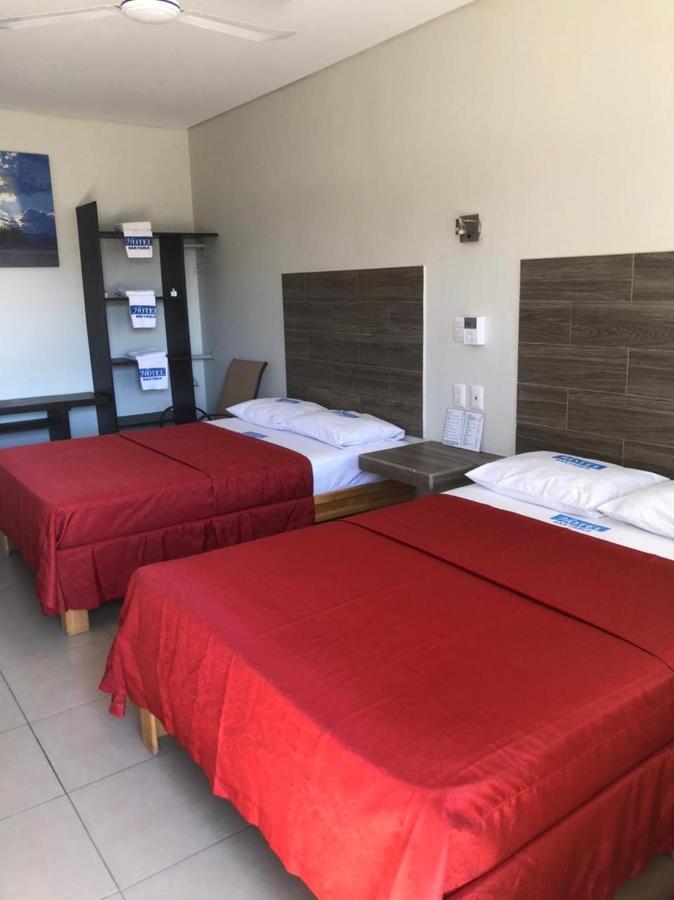 Hotel Guiva San Pablo Hacienda Blanca Екстериор снимка