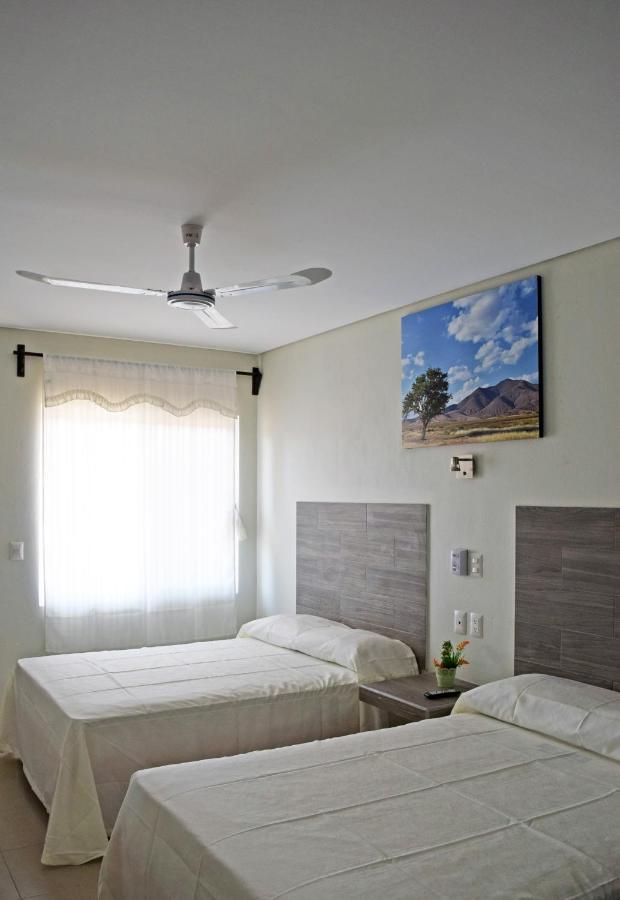 Hotel Guiva San Pablo Hacienda Blanca Екстериор снимка