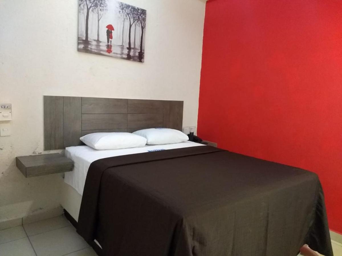Hotel Guiva San Pablo Hacienda Blanca Екстериор снимка