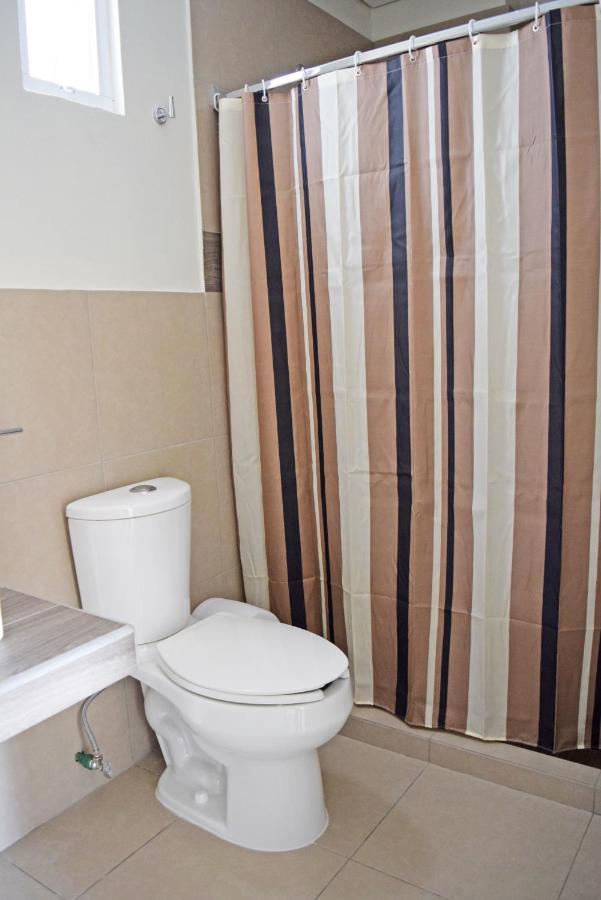 Hotel Guiva San Pablo Hacienda Blanca Екстериор снимка