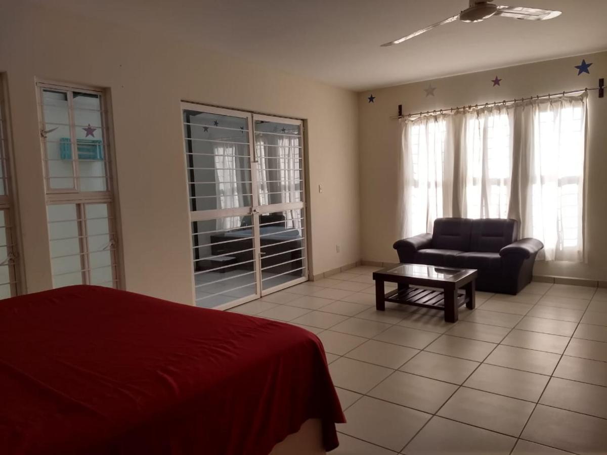 Hotel Guiva San Pablo Hacienda Blanca Екстериор снимка
