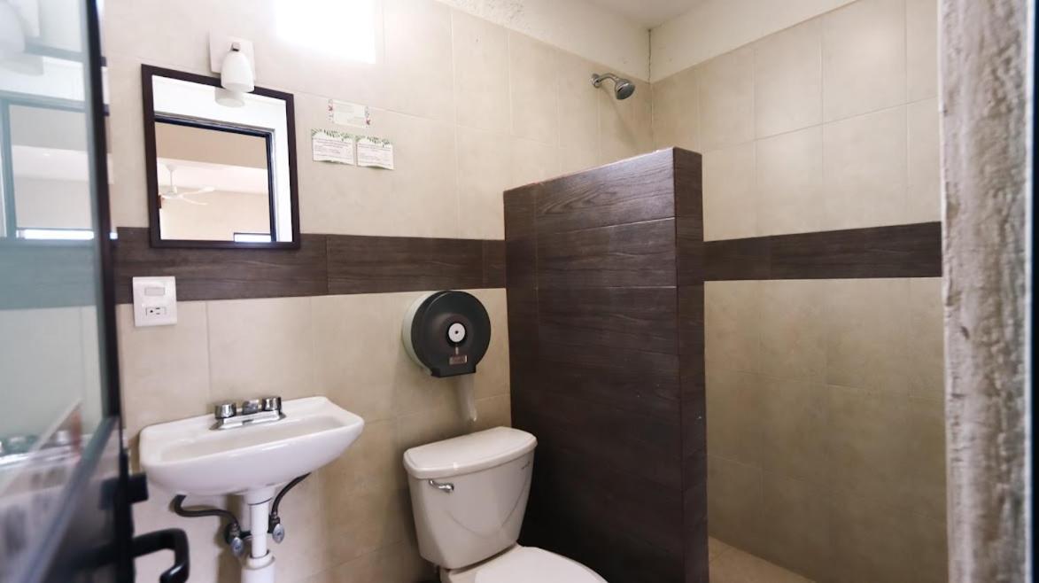 Hotel Guiva San Pablo Hacienda Blanca Екстериор снимка