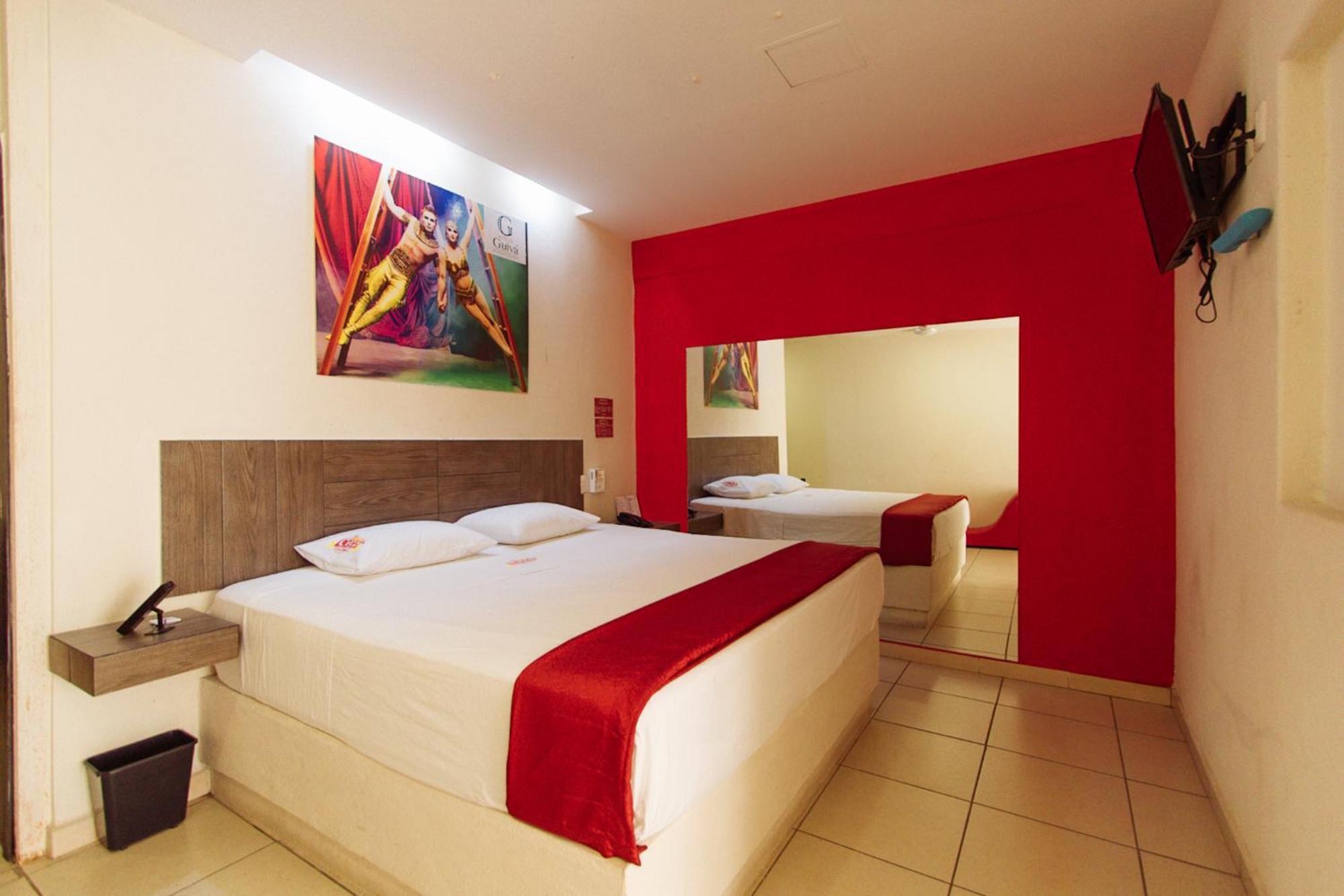 Hotel Guiva San Pablo Hacienda Blanca Екстериор снимка