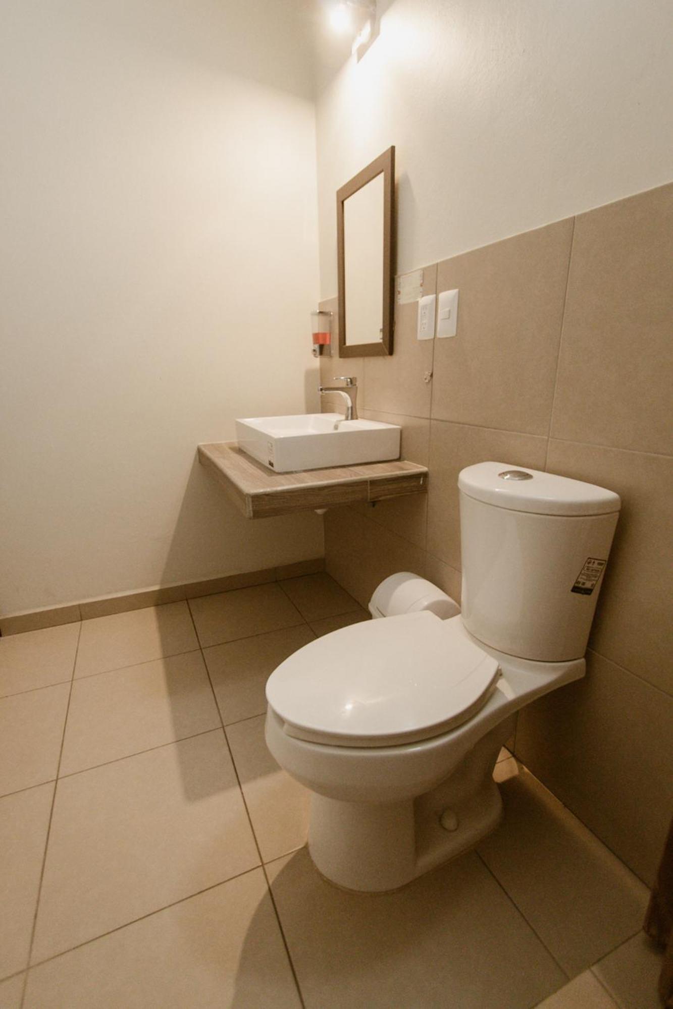 Hotel Guiva San Pablo Hacienda Blanca Екстериор снимка