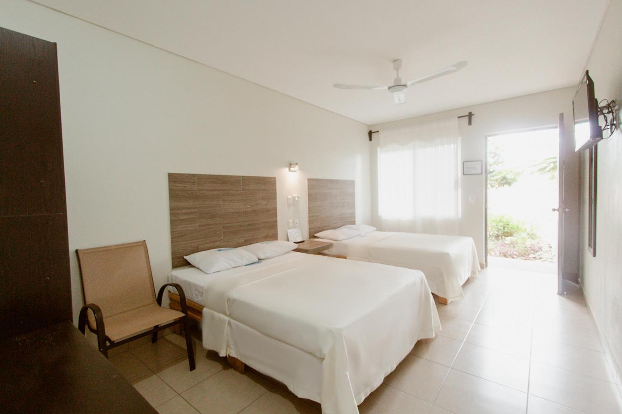 Hotel Guiva San Pablo Hacienda Blanca Екстериор снимка