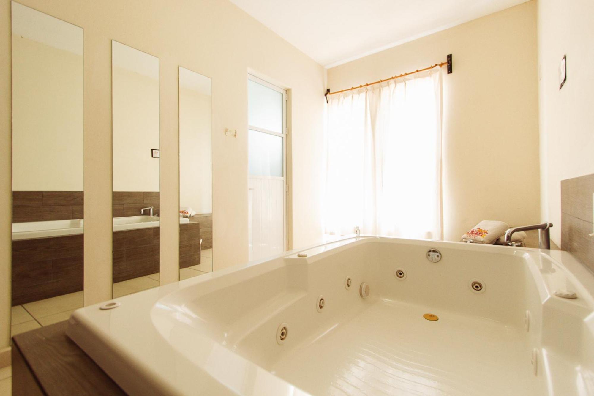 Hotel Guiva San Pablo Hacienda Blanca Екстериор снимка