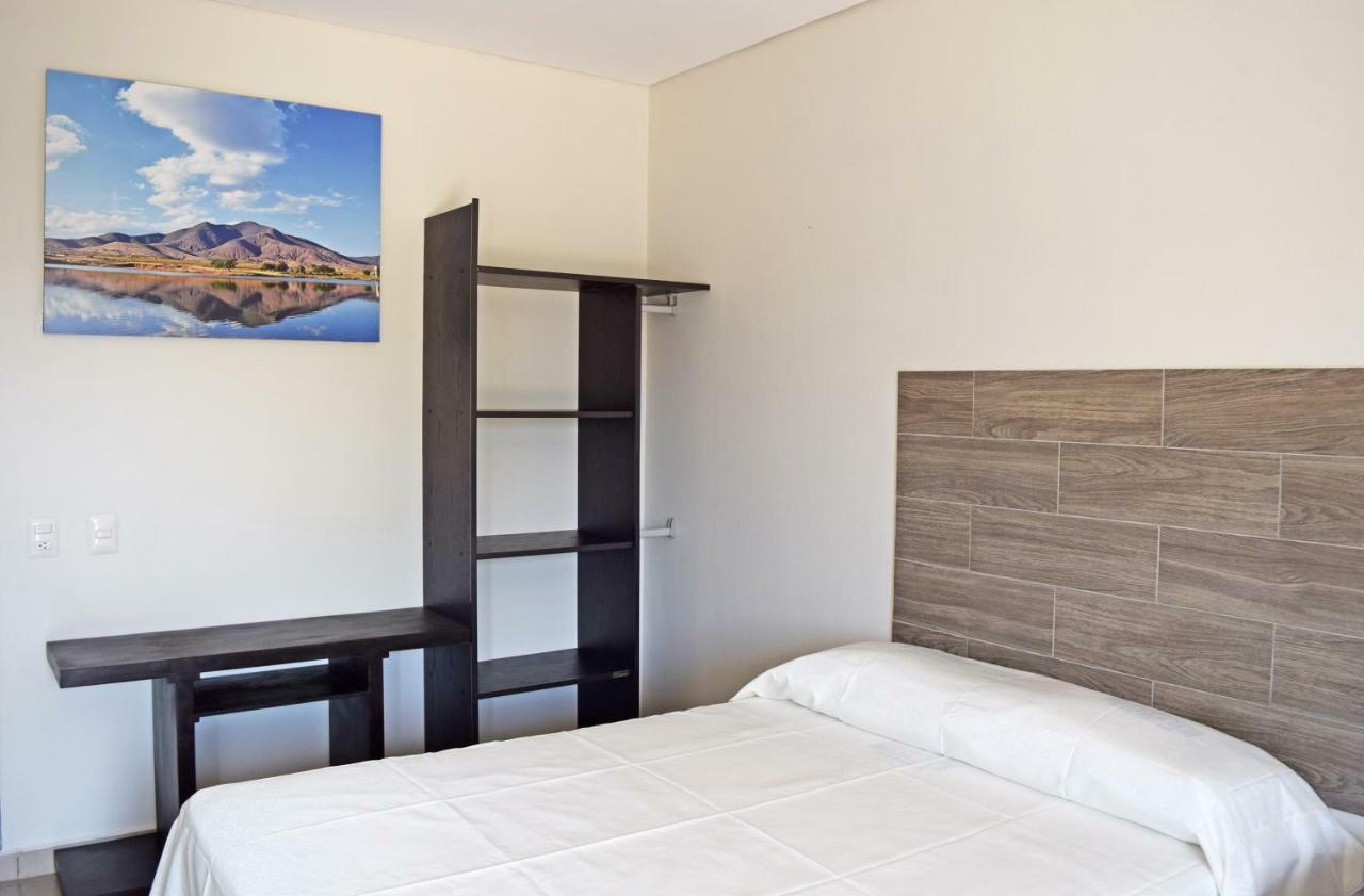 Hotel Guiva San Pablo Hacienda Blanca Екстериор снимка